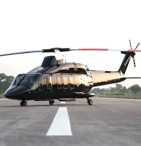 PRIVATE HELICOPTER STİCKER