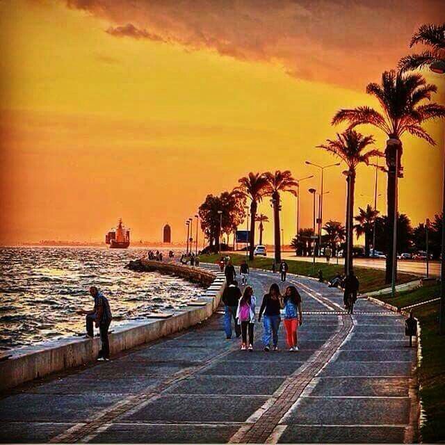 İzmir Gezilecek Yerler / izmir sehenswürdigkeiten