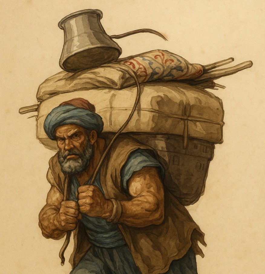 Nakliye formu
