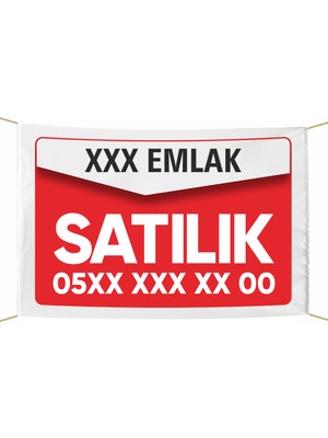 emlak brandası