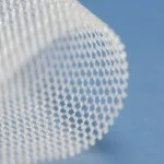 Mesh ve mech plastic ve plastik branda vinil
