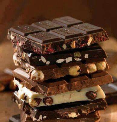 the best chocolate in the world world brand