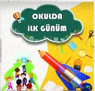 okul branda afiş 