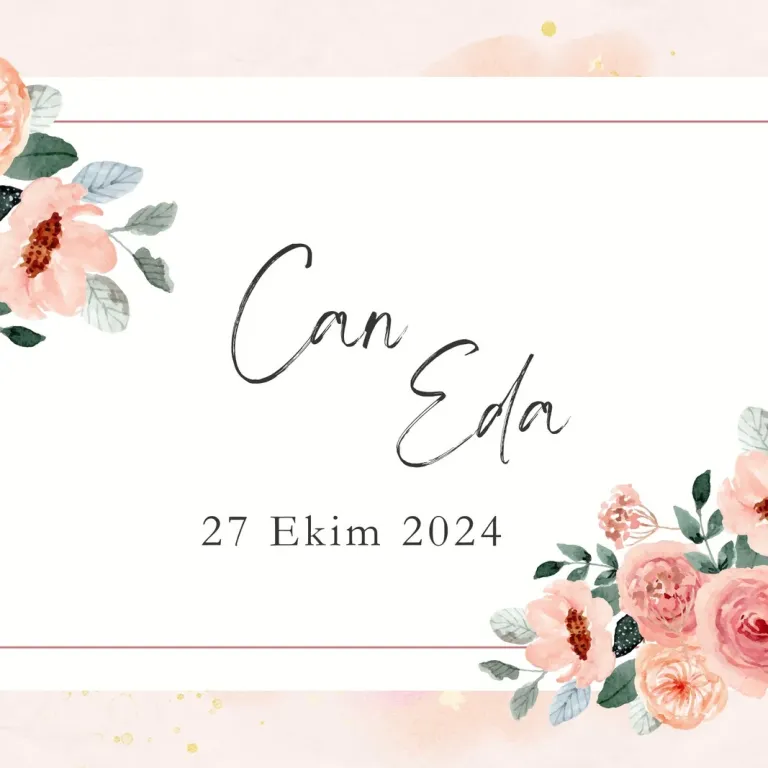 Çeyiz Etiketi