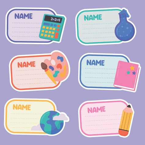 Fotoğraflı kitap sticker 