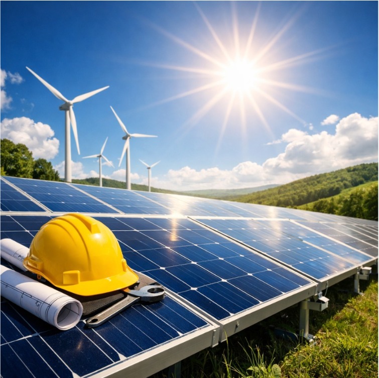 Karşıyaka Güneş Enerjisi