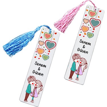 Kitap ayracı